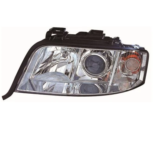 Scheinwerfer LINKS DEPO Audi A6 C5 - XENON - Bild 1 von 1