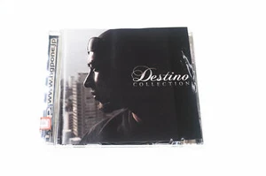 DESTINO COLLECTION CD JAPAN OBI A9363 - Imagen 1 de 2
