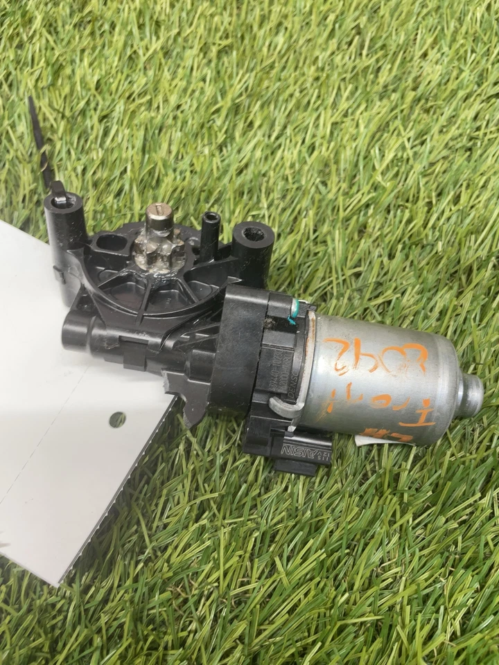 ✅ 2016 TOYOTA SIENNA сиденье мотор пассажирский передний - Rh OEM - Изображение 1 из 3