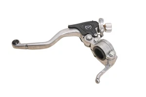 06 Honda TRX450ER Clutch Lever Moose - Picture 1 of 3