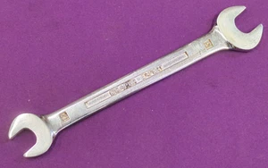 Llave de doble extremo abierto Draper Expert de 12 mm y 13 mm cromo vanadio - Imagen 1 de 10