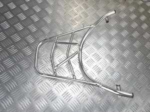 Yiying YY50QT-15 D 50cc 2011-2016 Rear Luggage Rack - Foto 1 di 11