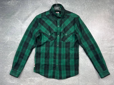 prps Hombre Sobrecamisa Mediana Foto 1 de 4