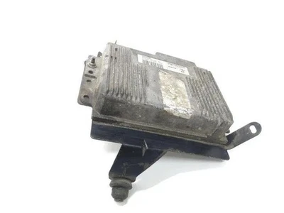 Centralina motore Renault Megane Scenic JA0/1 ECU 7700112609 23028543 - Immagine 1 di 4