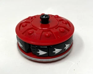 Power Rangers Abaranger Dino Thunder DX Max Arm/Fuß Roller Teil Bandai - Bild 1 von 4