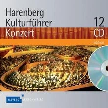 Konzertführer Harenberg 12 CD von Various | CD | Zustand gut - Bild 1 von 2