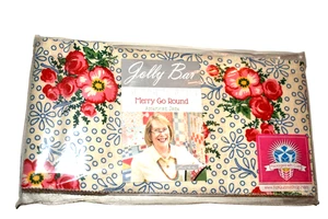 Merry Go Round American Jane Moda Jolly Bar Nähen Quilt Handwerk Quadratisch NEU + Muster - Bild 1 von 2
