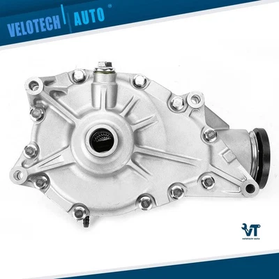 Conjunto diferencial eje delantero 315075943154 para BMW X5 X6 F15 F16 F32 F30 F85 Foto 1 de 4