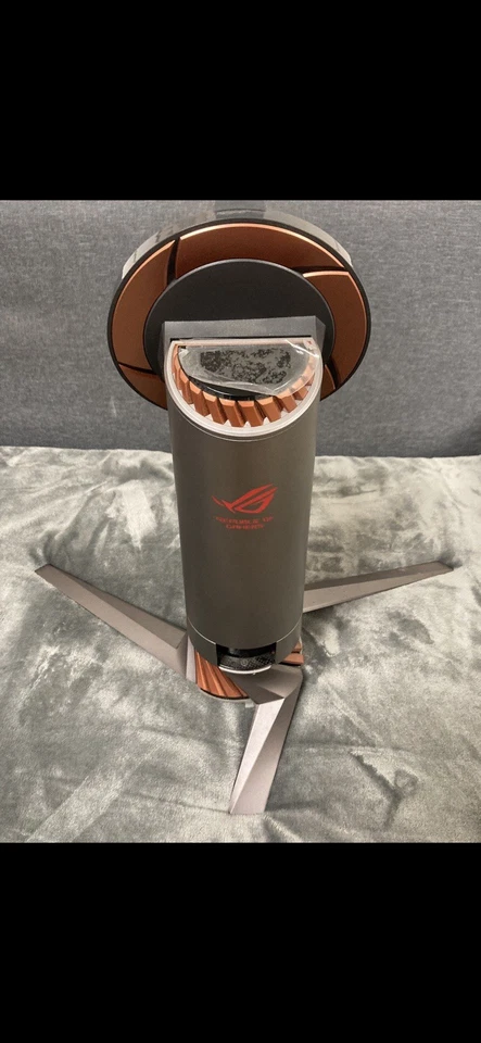 Asus ROGSwift PG348Q 34" stand only  - Image 1 of 2