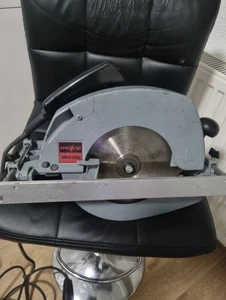 Mafell MKS 85 Handkreissäge – voll funktionsfähig mit Parallelanschlag - Bild 1 von 5