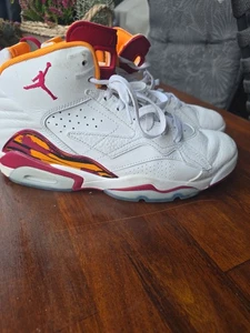 Jordan MVP gebraucht - Bild 1 von 4