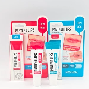 [Mediheal] Labocare Panteno Lippen Heilbalsam / Healssence 10ml / Koreanische Kosmetik - Bild 1 von 12