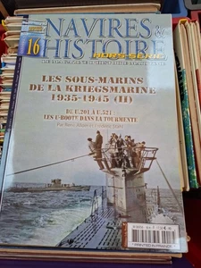 Navires et Histoire Hors Série no 16 - Picture 1 of 1
