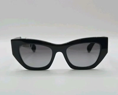 Lanvin Sunglasses Italy LNV651S 001 2305 51-19-140 Black - Image 1 of 4