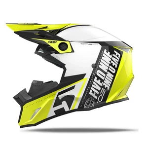 509 ALTITUDE 2.0 -CASCO para moto de nieve - resaltador - XL - 2XL - 3XL - NUEVO - Imagen 1 de 6