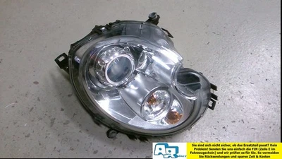 Xenon Scheinwerfer Rechts 0301225274 Mini (bmw) Mini Cooper D Clubman Aut. Bj - Bild 1 von 4