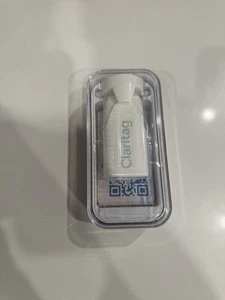 Claritag Advanced Skin Tag Remover FDA-geklärtes Gerät bis zu 10 Behandlungszyklen - Bild 1 von 2
