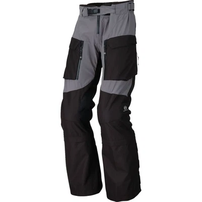 Moose Offroad Expedition™ Pants - Black/Gray - US Size US 34 2901-11924 - Image 1 of 4