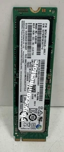 00UP490 - Lenovo 512Gb NVMe M.2 SSD (MZVLB512HAJQ-000L7) - Picture 1 of 1