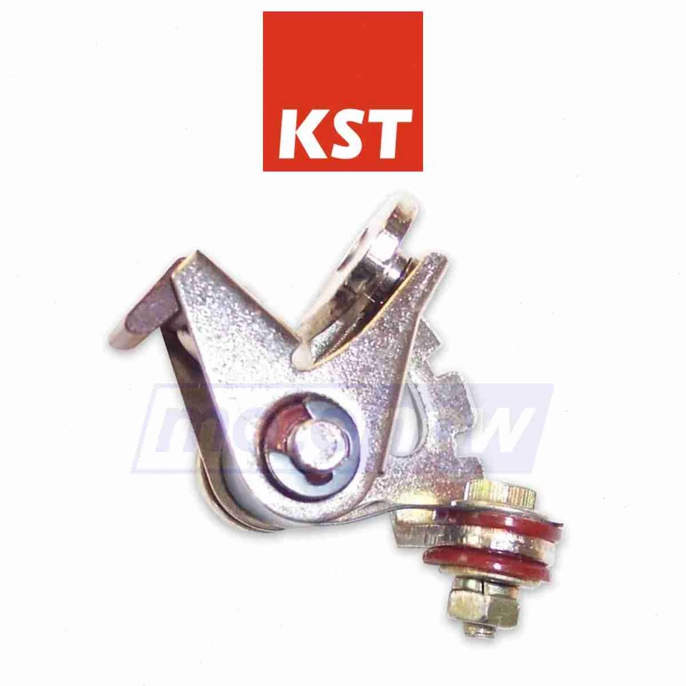 K&S Ignition Contact Points for 1972 Yamaha AT2M - Electrical Electrical hm - Image 1 of 4