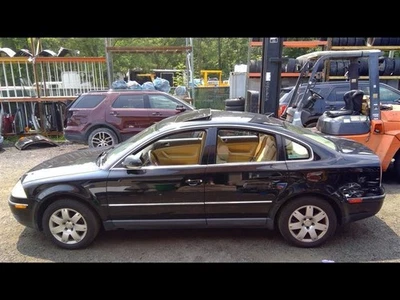 Turbo/supercargador 1,8 L compatible con 99-06 AUDI A4 90217 Foto 1 de 4