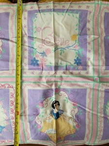 Disney Prinzessinnen Stoff für Spring Industries - Bild 1 von 5