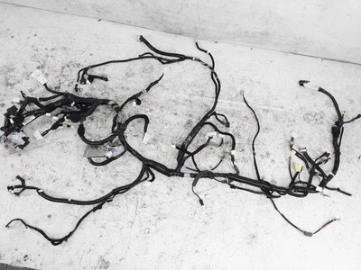 2020-2021 Nissan Versa Dashboard Instrument Wire Harness 24010-5Ee0c - Image 1 of 4