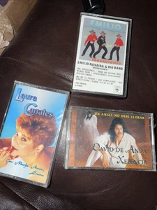 Laura Canales  Xelencia Cassette Nip - Picture 1 of 5