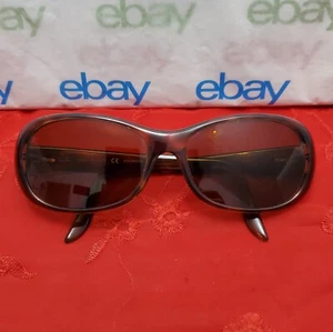 Ray-Ban RB 4061 642/57 Havana Crystal Brown 55□15 135 Eyeglasses "Frames Only" - Picture 1 of 24