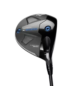 NEW Callaway (Callaway) Right driver Paradym ai Smoke 340 MINI DRIVER (11 - Picture 1 of 5