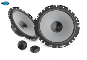 Hertz® K 170 - Kit Altoparlanti 2 vie 170mm 280W + tweeter 24mm - Foto 1 di 1