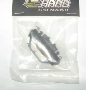 CCHAND VVV-C1048 MICRO SERIES FRONT BUMPER W/PLASTIC WINCH AXIAL SCX24 NEW NIP - Picture 1 of 1