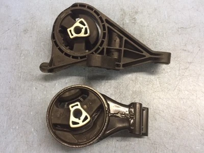 2 Transmission Mounts for 10-19 Cadillac XTS SRX 13-19 Chevrolet Impala Malibu - Image 1 of 4