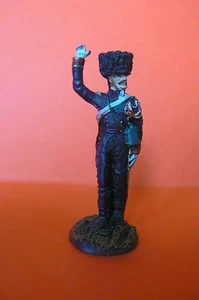 MEDAILLE FRANKLIN 1er EMPIRE SOUS OFFICIER DE L ARTILLERIE A CHEVAL - Imagen 1 de 7