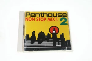V.A./PENTHOUSE NON STOP MIX! 2 JAPAN CD A10684 - Imagen 1 de 2