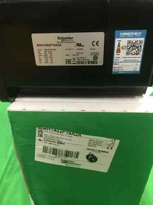1PC - Schneider BMH1402P16A2A servo motor BMH, Lexium 32, 18.5Nm, 4000rpm,IP54 - Picture 1 of 6