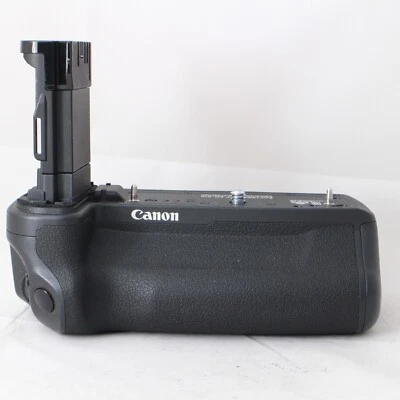 Canon BG-R10 Battery Grip for EOS R5 R6 Mirrorless #2978 - Image 1 of 4