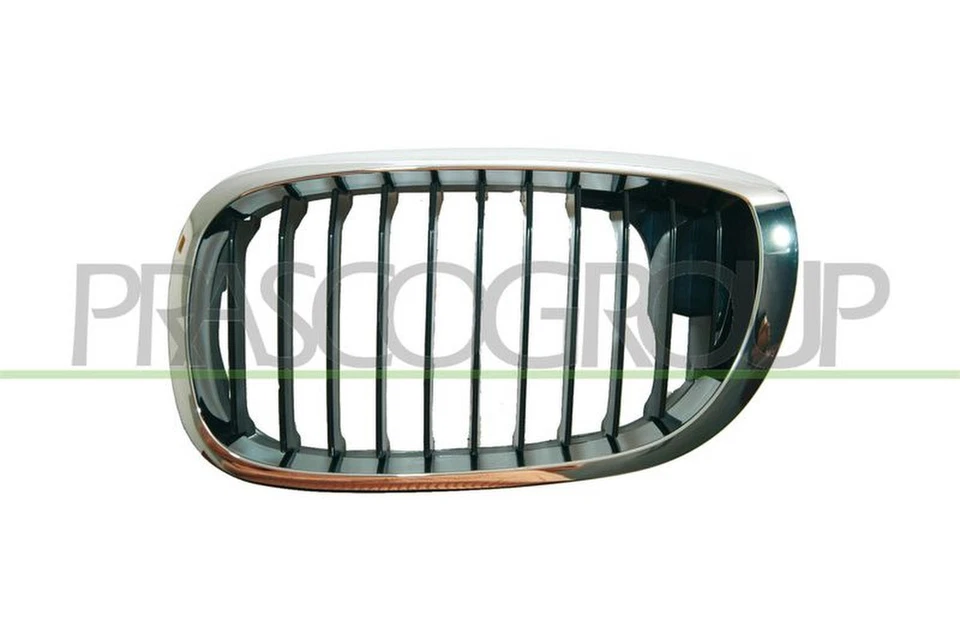 Rejilla PRASCO Para BMW 3 Coupé - Imagen 1 de 1