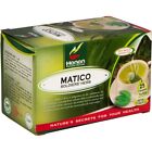 Matico Tea (Soldier's Herb) - 25 Tea Bags of All Natural Matico Herb Leaves