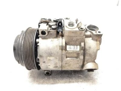 Conjunto de compresor de aire acondicionado Mercedes Clase ML 1998-2001 OEM 0002302011 Foto 1 de 4