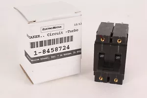 16x AIRPAX IALHK11-34765-8 Circuit Breaker 30A 80V - NEW - Imagen 1 de 2