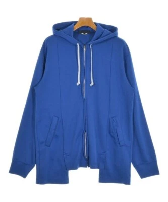 COMME des GARCONS HOMME DEUX Sudaderas con Capucha Azul L 2200484295079 Foto 1 de 4