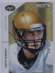Panini Rookies & Stars Longevity #239 2011, Scotty McKNIGHT RC/49, Colorado - Imagen 1 de 2