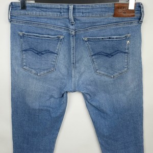 Las mejores ofertas en Replay Jeans para De mujer en 28 desde entrepierna |  eBay