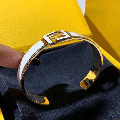 Bracciale Fendi Moda e Versatile Edizione Limitata Bambino B