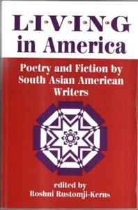 Living In America: Roshni Rustomji-Kerns (ed) - Imagen 1 de 2