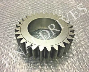 Repuesto para excavadora CNH - engranaje planetario - FD-71452650 - Imagen 1 de 1