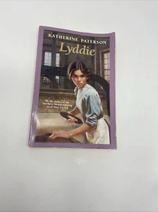 Lyddie - Taschenbuch von Katherine Paterson - Bild 1 von 13