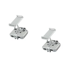 Lot de 2 Support Téléphone Portable Tablette Support Télécommande - Photo 1/12