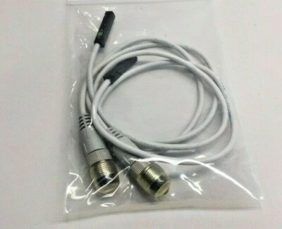 SMC D-Y7BW-DC24V-20" Used Proximity Sensor Switch (Pack of 2) 20" Length Cable - Image 1 of 4